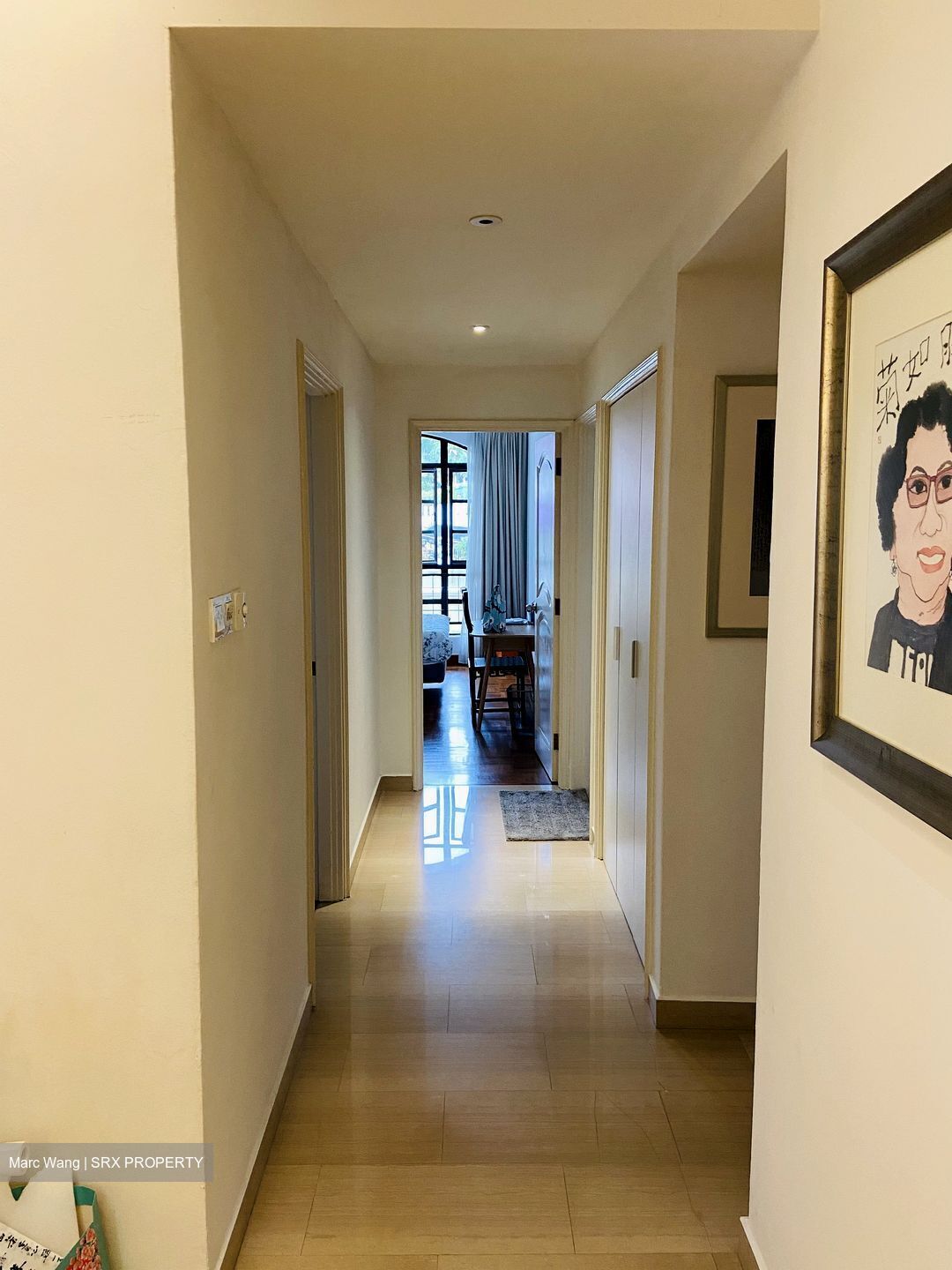 Pinewood Gardens (D10), Condominium #517589501